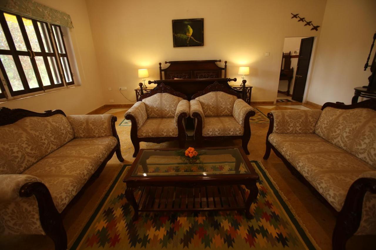 Отель Roop Niwas Kothi, Near Mandawa Nawalgarh Экстерьер фото